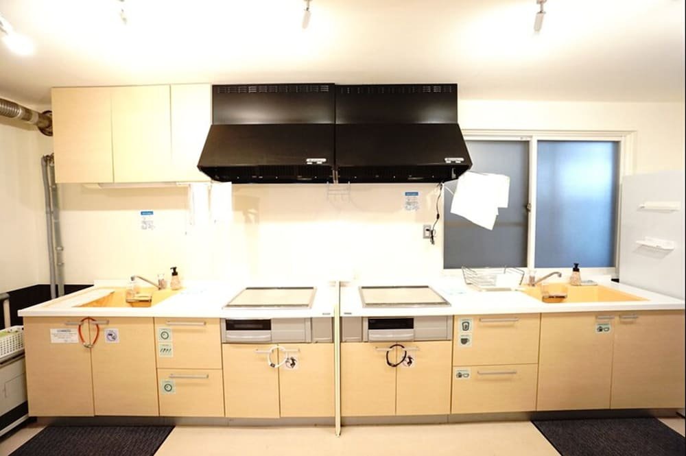 the stay sapporo annex