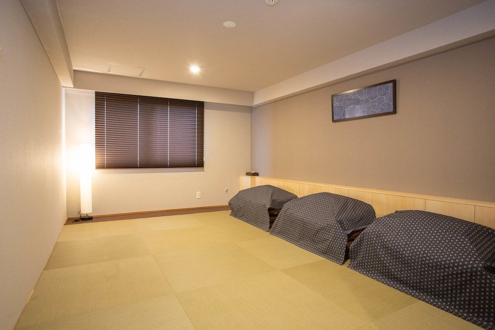 the stay sapporo annex
