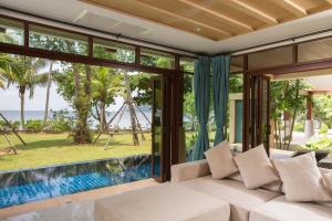 Amatapura Beach Villa 14,Ao Nang>>Ao Nam Mao,4 star