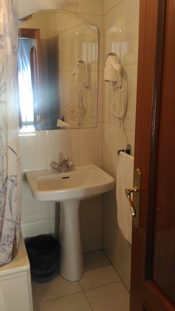 hostal palacios fuencarral