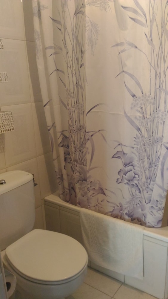 hostal palacios fuencarral