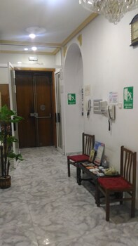 hostal palacios fuencarral