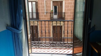 hostal palacios fuencarral