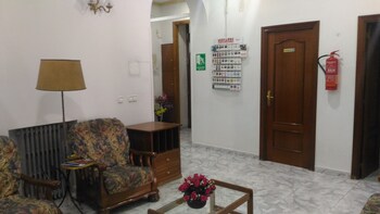 hostal palacios fuencarral