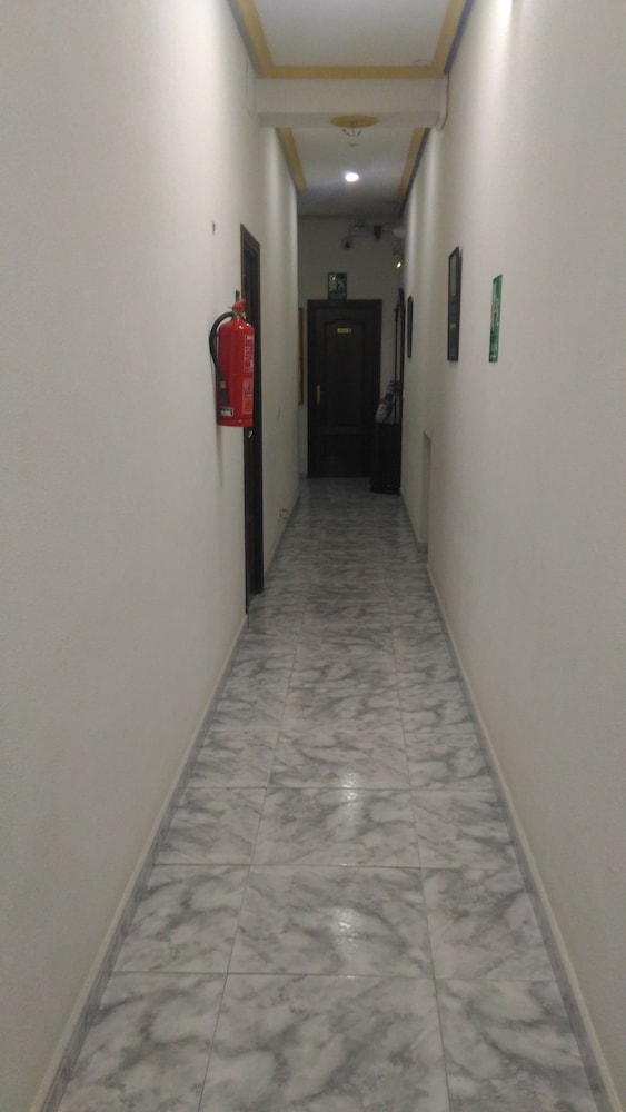 hostal palacios fuencarral