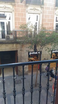 hostal palacios fuencarral