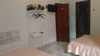 hostal palacios fuencarral