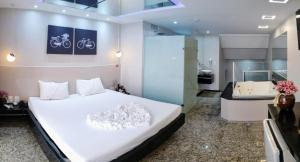 Motel Colorado (Adult Only),Brasilia>>Asa Norte,3 star
