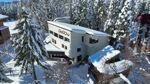 lodge scole