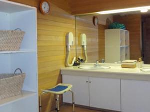 lodge scole
