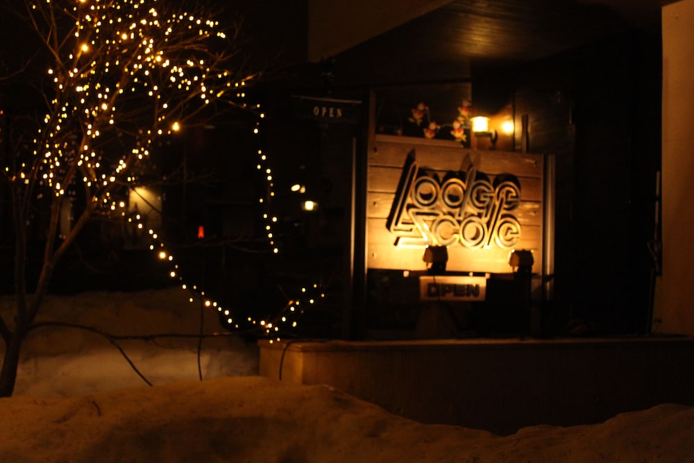 lodge scole