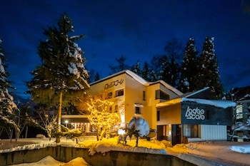 lodge scole
