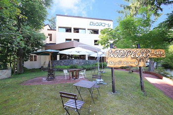 lodge scole