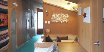 lodge scole