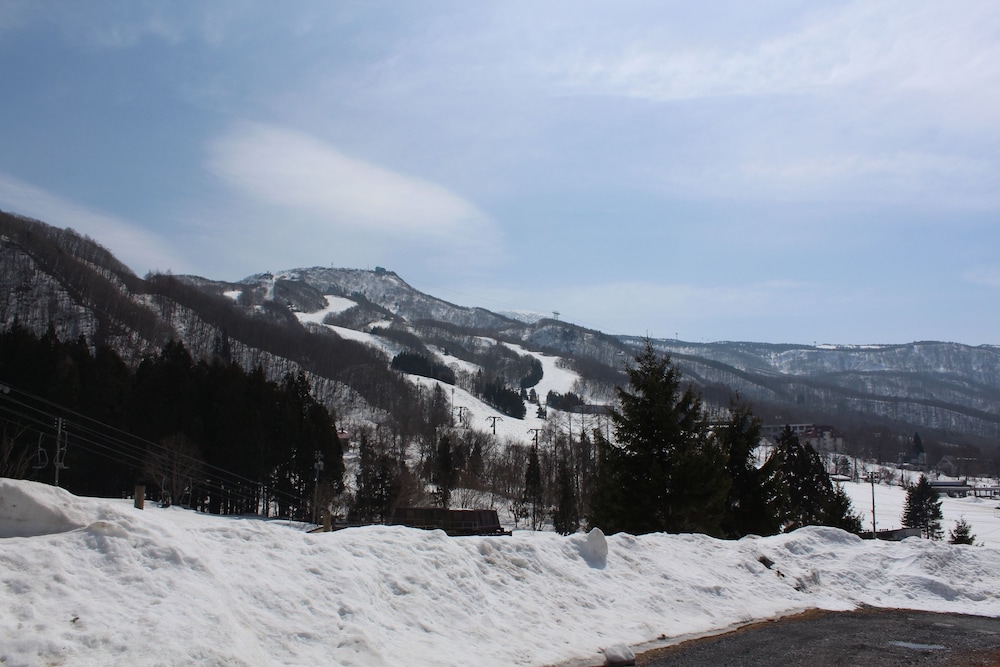 lodge scole