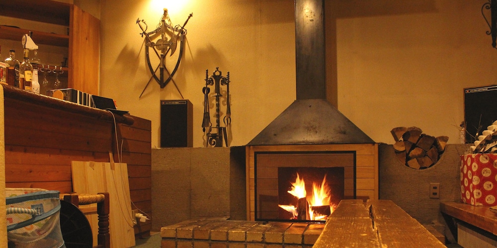 lodge scole