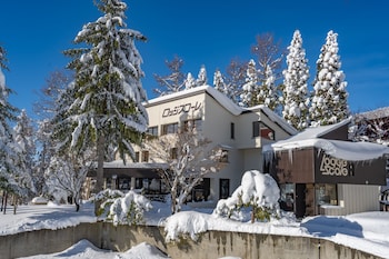 Lodge Scole,Tendo>>Kaminoyama,3 star