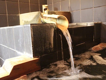 Lodge Scole,Tendo>>Kaminoyama,3 star
