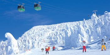 Lodge Scole,Tendo>>Kaminoyama,3 star