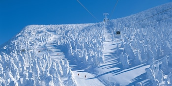 Lodge Scole,Tendo>>Kaminoyama,3 star