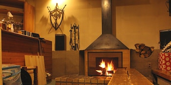 lodge scole