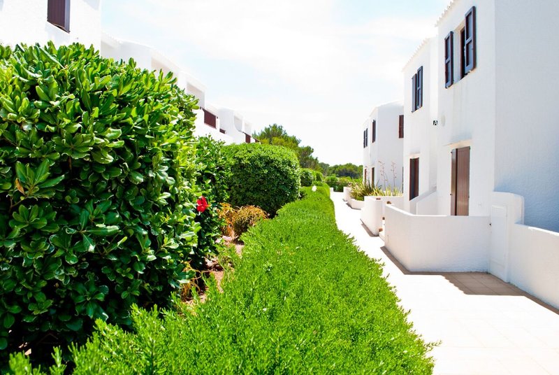 apartamentos sa cala