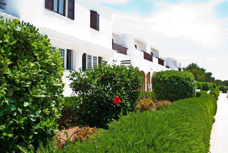 apartamentos sa cala