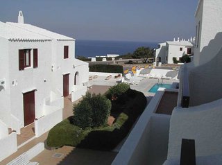 Apartamentos Sa Cala,Ciutadella>>Cala Morell,2 star
