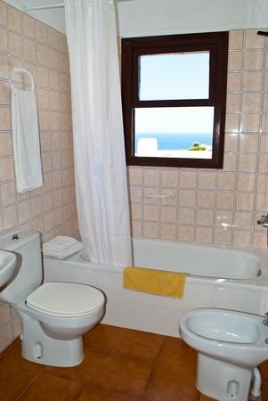 apartamentos sa cala