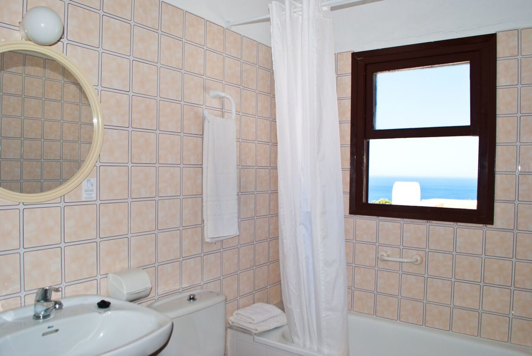 apartamentos sa cala