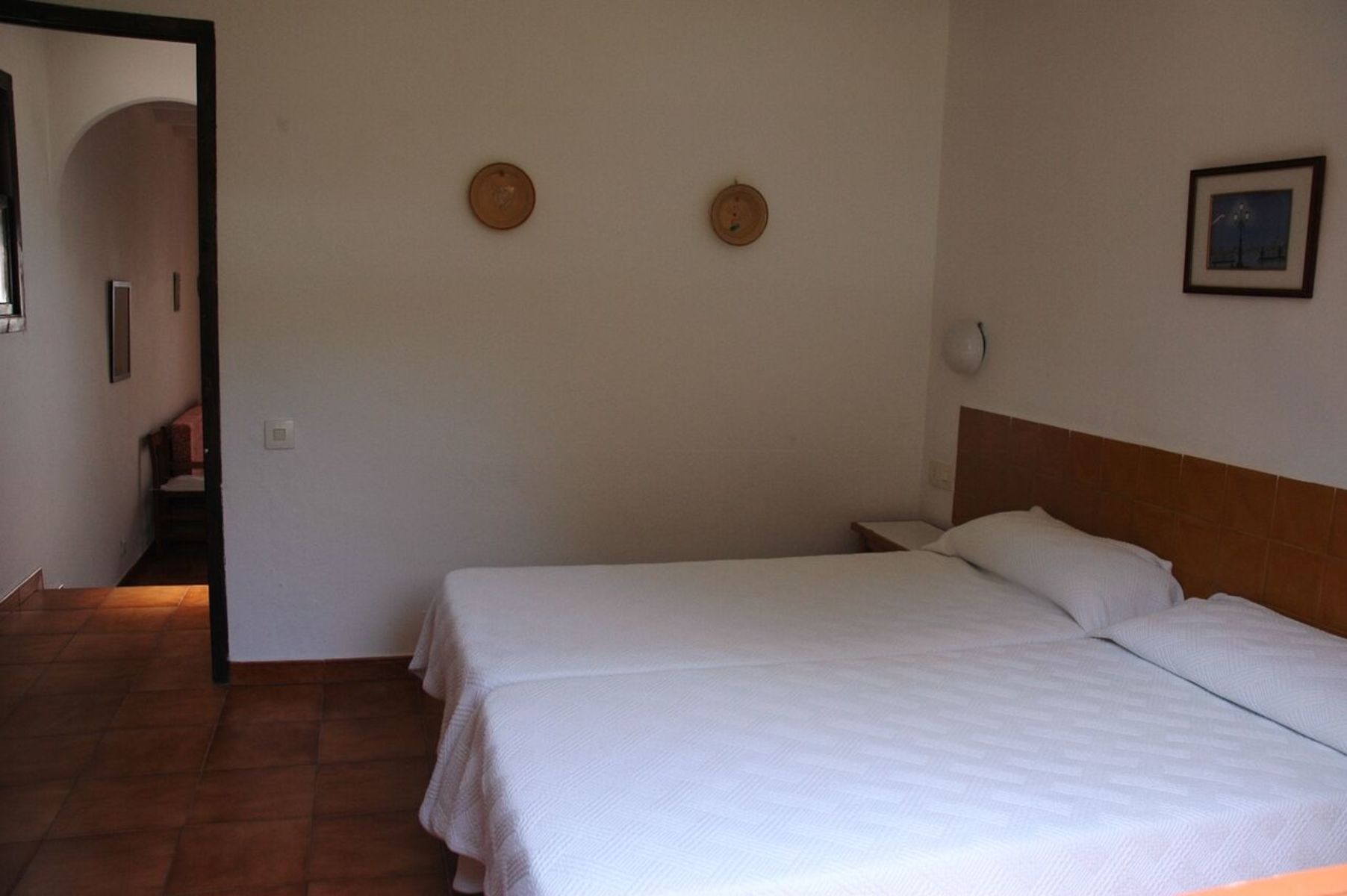 apartamentos sa cala