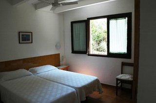 apartamentos sa cala