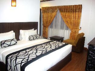 Hotels Jojos,Nuwara Eliya>>Kothmale,4 star