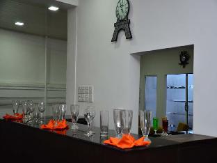 Hotels Jojos,Nuwara Eliya>>Kothmale,4 star