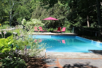 Four Columns Inn,Springfield>>Newfane,3 star