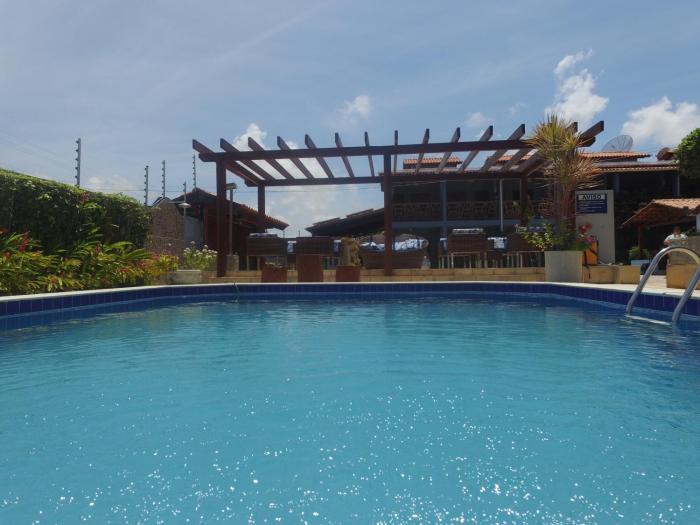 pousada blue viking