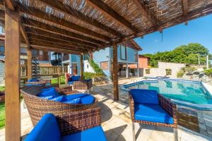 Pousada Blue Viking,Praia Do Frances>>Marechal Deodoro,3 star