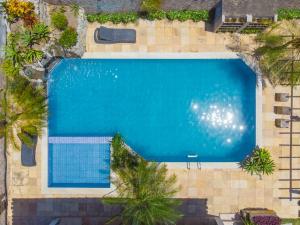 Pousada Blue Viking,Praia Do Frances>>Marechal Deodoro,3 star