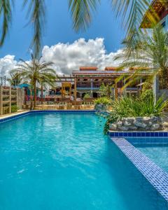 Pousada Blue Viking,Praia Do Frances>>Marechal Deodoro,3 star