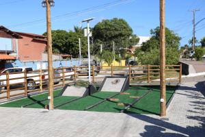 pousada blue viking
