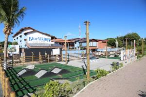 pousada blue viking