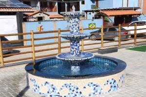 pousada blue viking