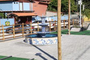 pousada blue viking