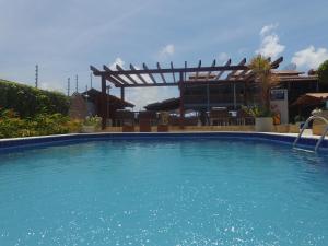 pousada blue viking