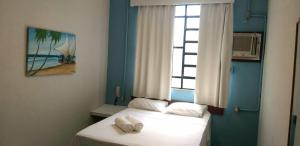 Hotel Meireles,Meireles>>Fortaleza,3 star