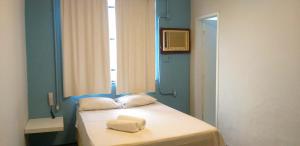 Hotel Meireles,Meireles>>Fortaleza,3 star