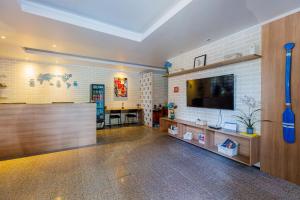 Hotel Meireles,Meireles>>Fortaleza,3 star