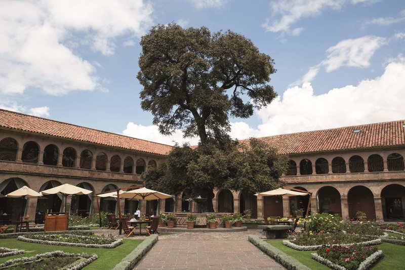 monasterio a belmond hotel cusco