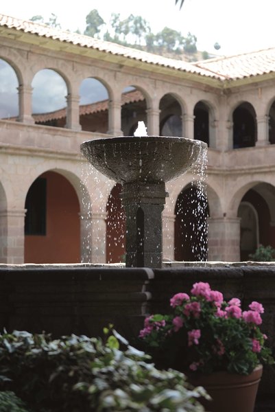 monasterio a belmond hotel cusco