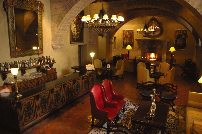 monasterio a belmond hotel cusco